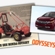 Illustration for article titled Honda Has The Most Radical Name Recycling In All Of Motoring